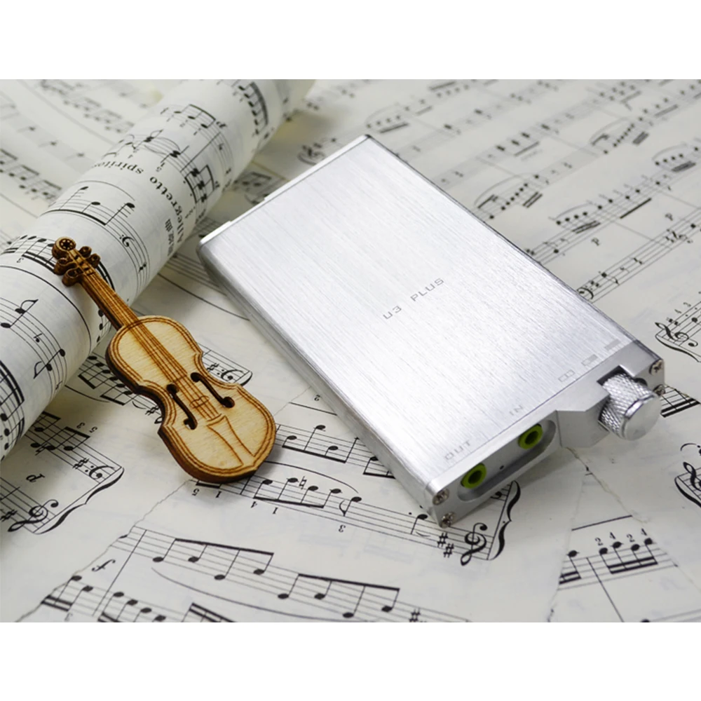Hifi Fever Portable Amp Class A Audio Stereo Headphone Amplifier portable Amp without low noise PK desktop amp