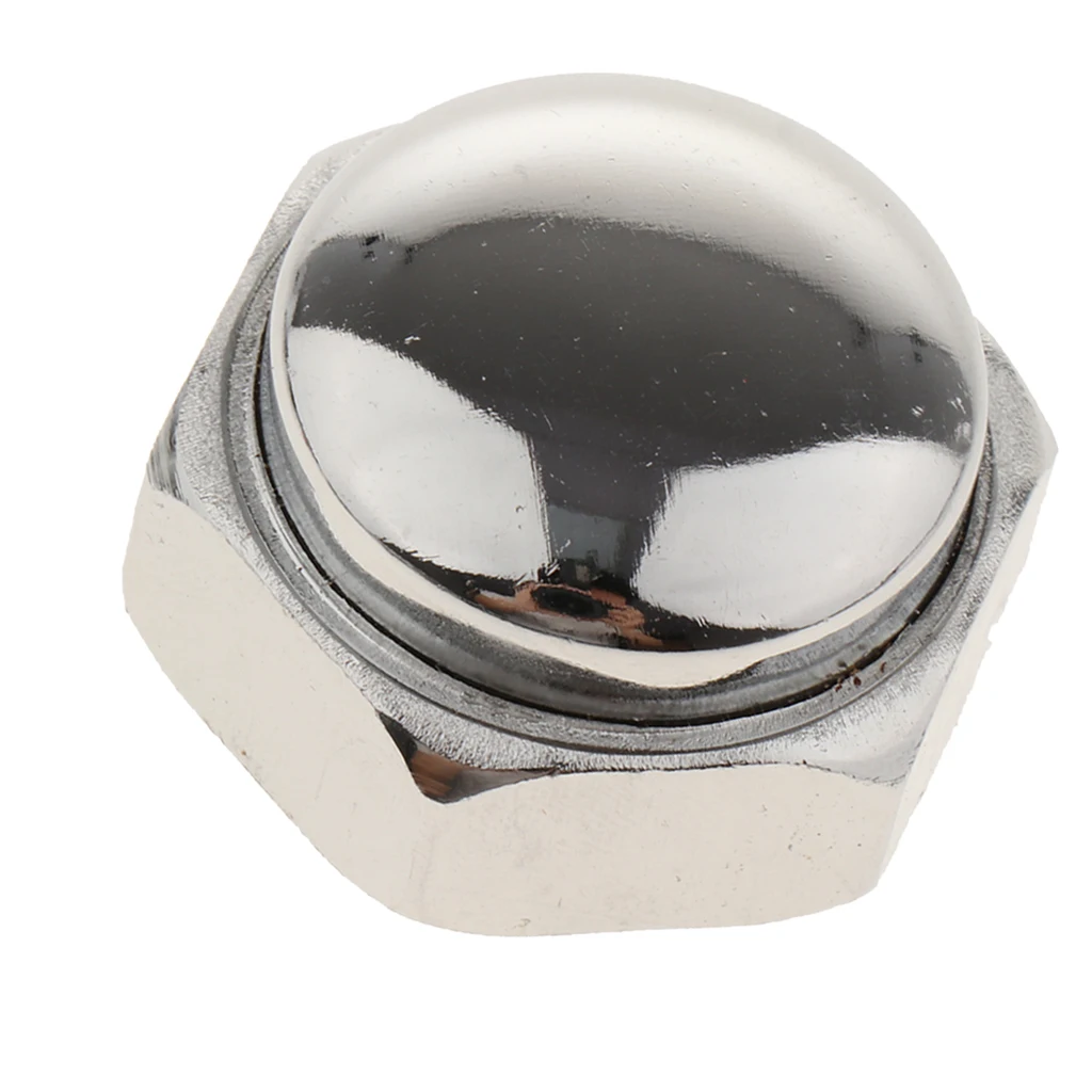 Triple Tree Steering Stem Nut Cap For 110 125 140 150 160cc 
