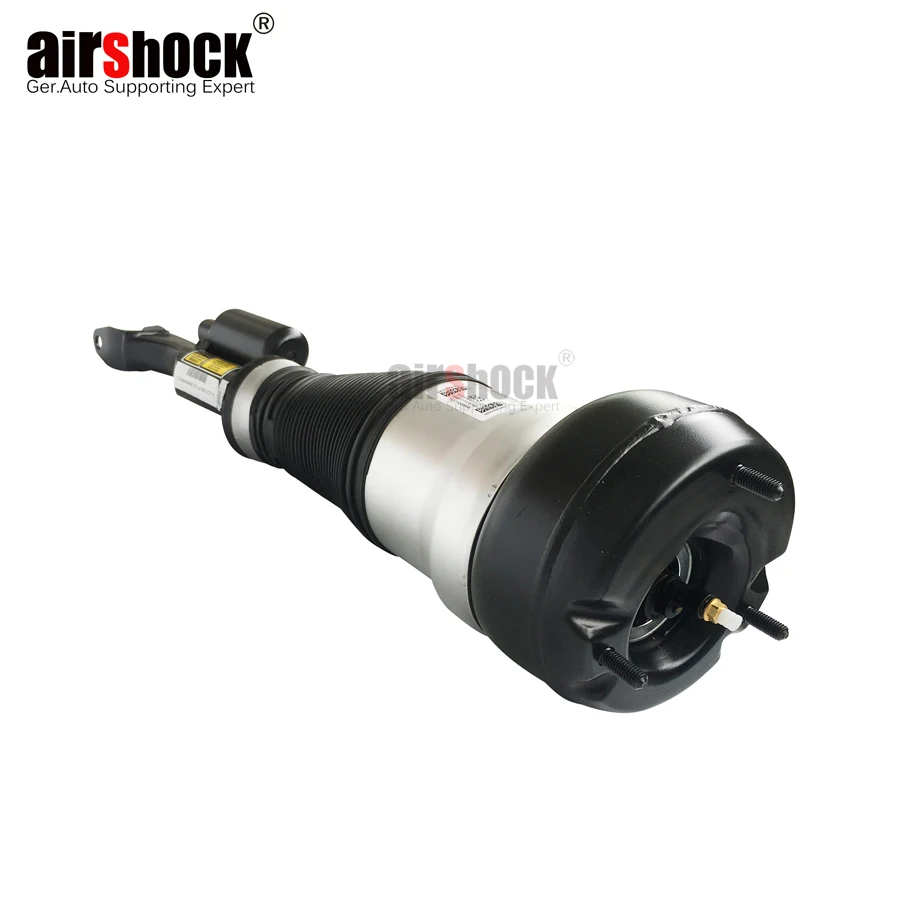 

AirShock Right Front Air Ride Suspension Air Spring Air Strut Assembly Fit Mercedes W222 S550 S-Class 4MATIC 2223204813