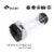 Bykski DDC Combo Pump + Резервуар Combo Максимальный Подъем Потока 3 Метра 300Л/Ч Цилиндр Резервуар Для Воды Общая Длина 100/150/200 Мм 5 В