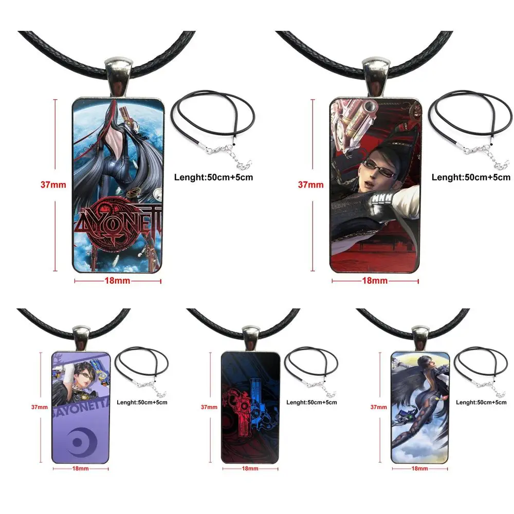 Necklaces Jewelry Accessory Necklace