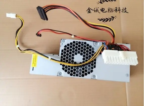 Блок питания для Dell 210 200 740 745 755 760 9100C 5100 5500 275 Вт фотосессия | Компьютеры и офис