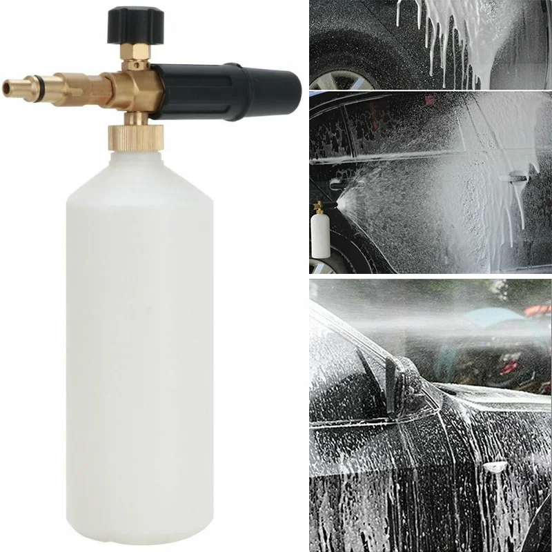 Распылитель высокого давления для мыльницы Nilfisk Car Snow 1 литр