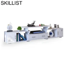 

Para Riser Kast Modern Meuble Tele Lemari Soporte Mesa Unit Wood Living Room Furniture Monitor Stand Mueble Table TV Cabinet