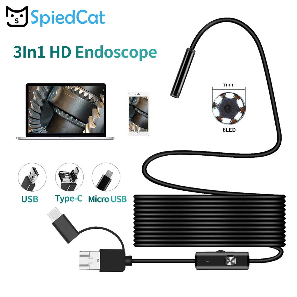 Мини-видеорегистраторы