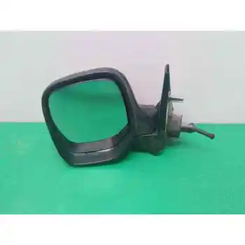 

8153HL LEFT REARVIEW CITROEN BERLINGO