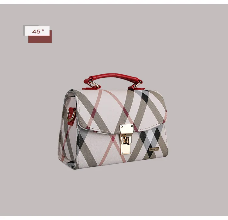 FERAL CAT 2017 Luxury Handbags Women Shoulder Bags Designer Ladies Hand Bags Leather Messenger Bag31