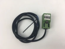 Router de DC5V-30V con Interruptor de velocidad, máquina de corte láser co2 de parada de emergencia, SN04-N SN04N, 5mm, Sensor de proximidad NPN