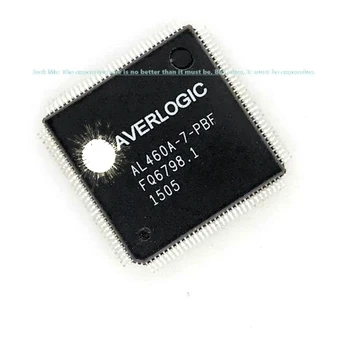 

AL460A-7-PBF high-speed video memory and buffer QFP-128 1-10PCS