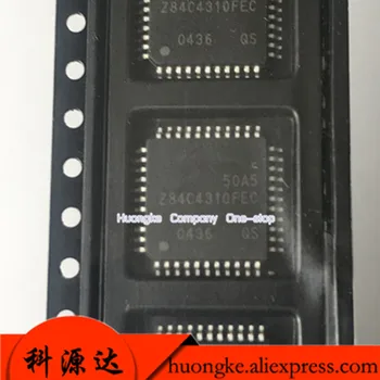 

2PCS/LOT Z84C4310FEC Z84C4310 QFN INSTOCK