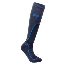 30 теплые кашмирские Детские и Взрослые снежные ботинки мужские и женские зимние спортивные уличные Лыжные носки для сноуборда для мальчиков и девочек