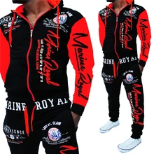 #Special Offers ZOGAA Men Letter Print Sets Hooded Jacket+Pants 2 Pieces Sets Tracksuit Sportwear Hoodies SweatshirtPants Sweatsuit Bigsweety #Special Offers ZOGAA Men Letter Print Sets Hooded Jacket+Pants 2 Pieces Sets Tracksuit Sportwear Hoodies SweatshirtPants Sweatsuit Bigsweety