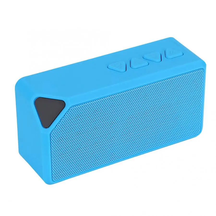 Soundbar Mini bluetooth беспроводной динамик высокой чувствительности с функцией громкой связи bocina bluetooth
