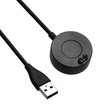 

Replacement Wireless Fast Charge Power Charger Base Overload Protection Travel Charger For Garmin Fenix 6s / 6 / 6x Pro #10