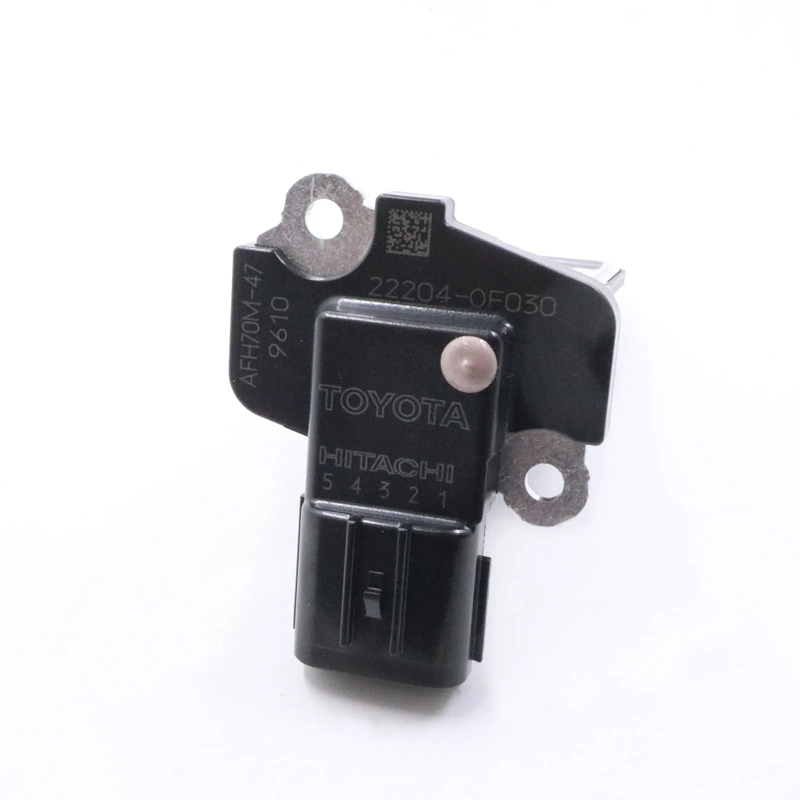 22204-0F030 AFH70M-47 AFH70M-38 MAF массового расхода воздуха сенсор для Lexus GX460 GX470 LX470 LX5700