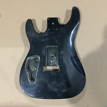 

Afanti Music DIY Electric guitar Body (3852)