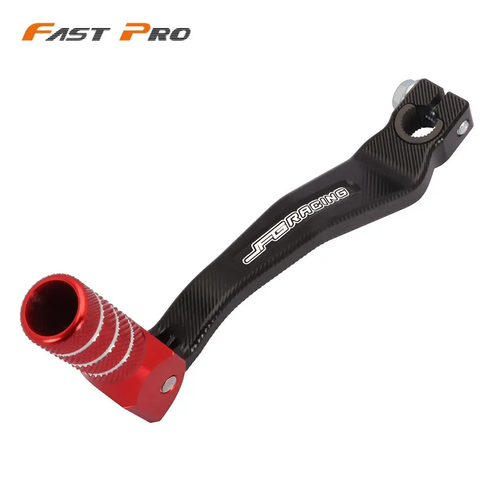 Motorcycle CNC Gear Shift Lever Pedal For Honda CRF250L CRF250M 2013