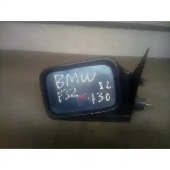 

211772 rear view mirror Left Bmw 7 Series (e32) *