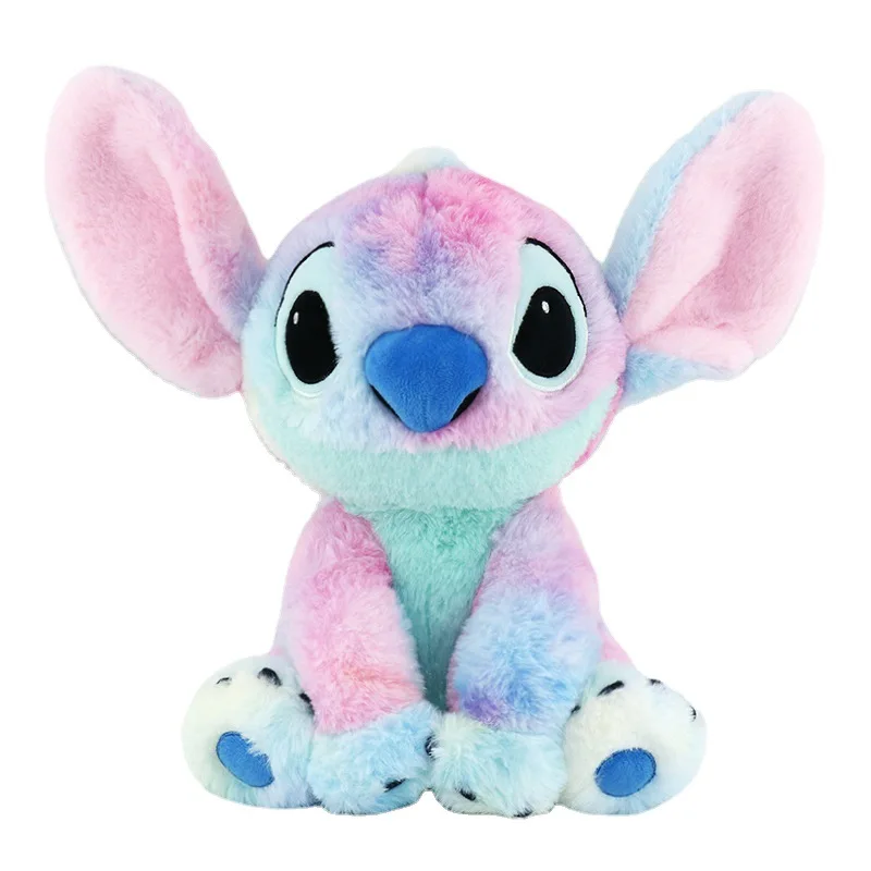 30 см новые плюшевые игрушки в стиле мультфильма Disney различные стичи кавайная