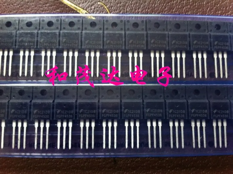 5 шт./FGPF4536 TO-220F TO220F