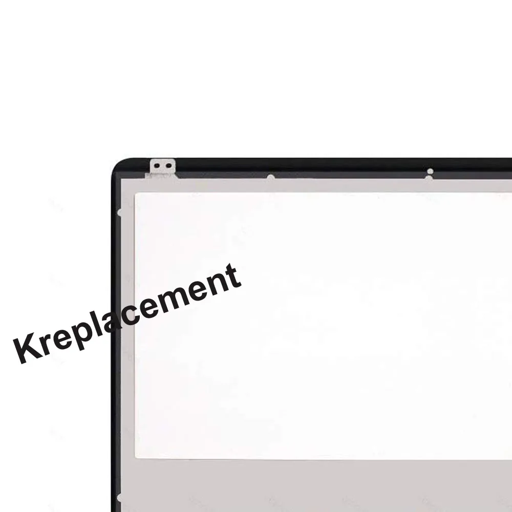 Для Asus Vivobook Flip 14 TP410UF ЖК сенсорный экран дигитайзер стекло сборка Замена 1" FHD 1080P ips