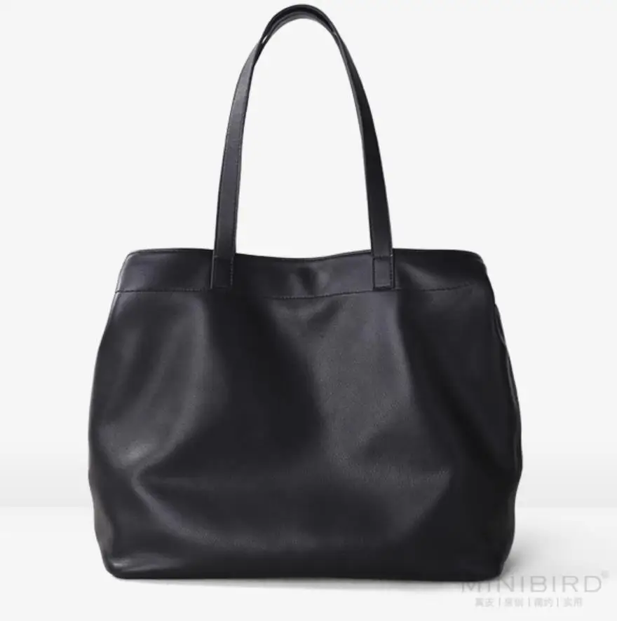 Женская сумка мешок из 2019 воловьей кожи с широким ремешком| |