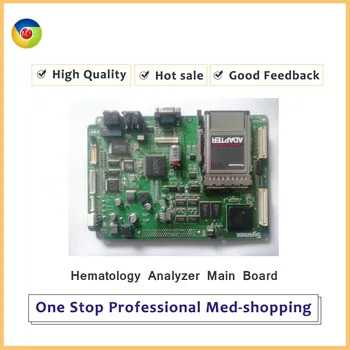 

Sysmex POCH-80i POCH-100i Hematology Analyzer Main Board