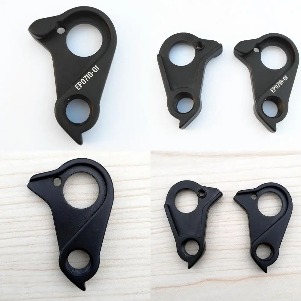 

10PC bicycle derailleur hanger rear gear mech dropouts for Canyon Ultimate 2019 Aeroad INFLITE Endurace Roadlite CF Grail SLX#40