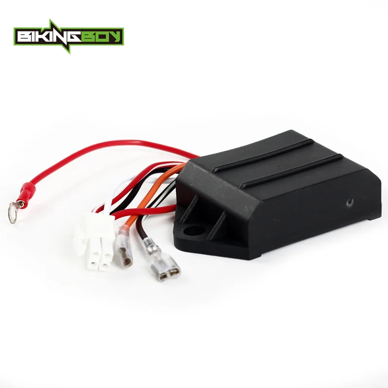 BIKINGBOY CDI зажигатель для EZGO Golf Cart газ 4 цикла 91 92 93 94 95 96 97 98 99 00 01 02 OEM 72562-G01 EPIGC107 |