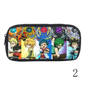 

New Kids Toy Storage Bag And Beyblade Spin Top Spring Knife Shell Best B144 Children's Gift Sale Shell Achilles Shell