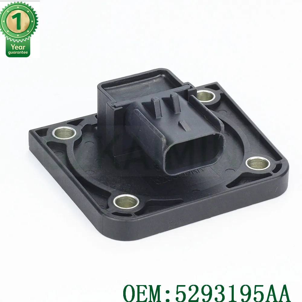 High Quality TPS Throttle Position Sensor OE 5293195AA For CHRYSLER Dodge Neon 2002-2005 | Автомобили и мотоциклы