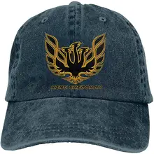 TSDFCKing Ghidorah бейсболка для мужчин и женщин