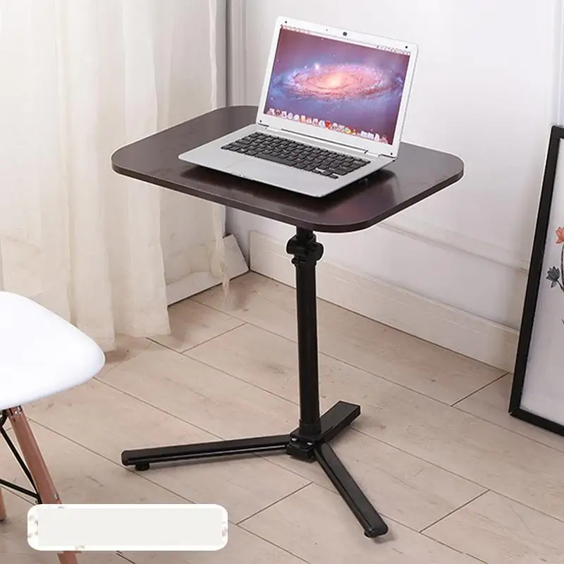 Mercado Hornear Mascotas Portable Biurko Small Bed Tray Para Notebook Portatil Lap Office Adjustable  Mesa Bedside Tablo Laptop Study Desk Computer Table _ - AliExpress Mobile