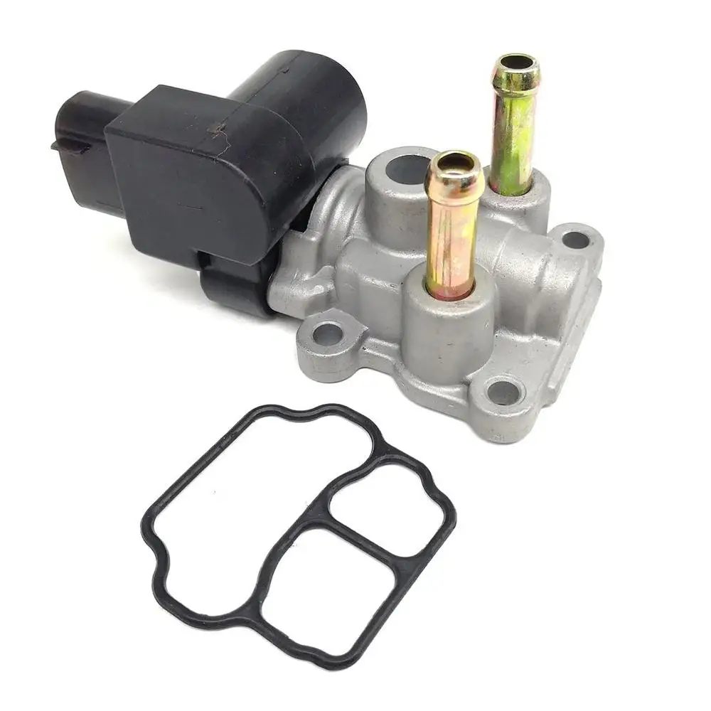 Клапан управления холостого воздуха 22270-97401 18137-64G01 для Toyota для Suzuki коробка передач электромагнитный клапан профессиональный