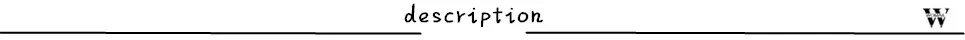 description