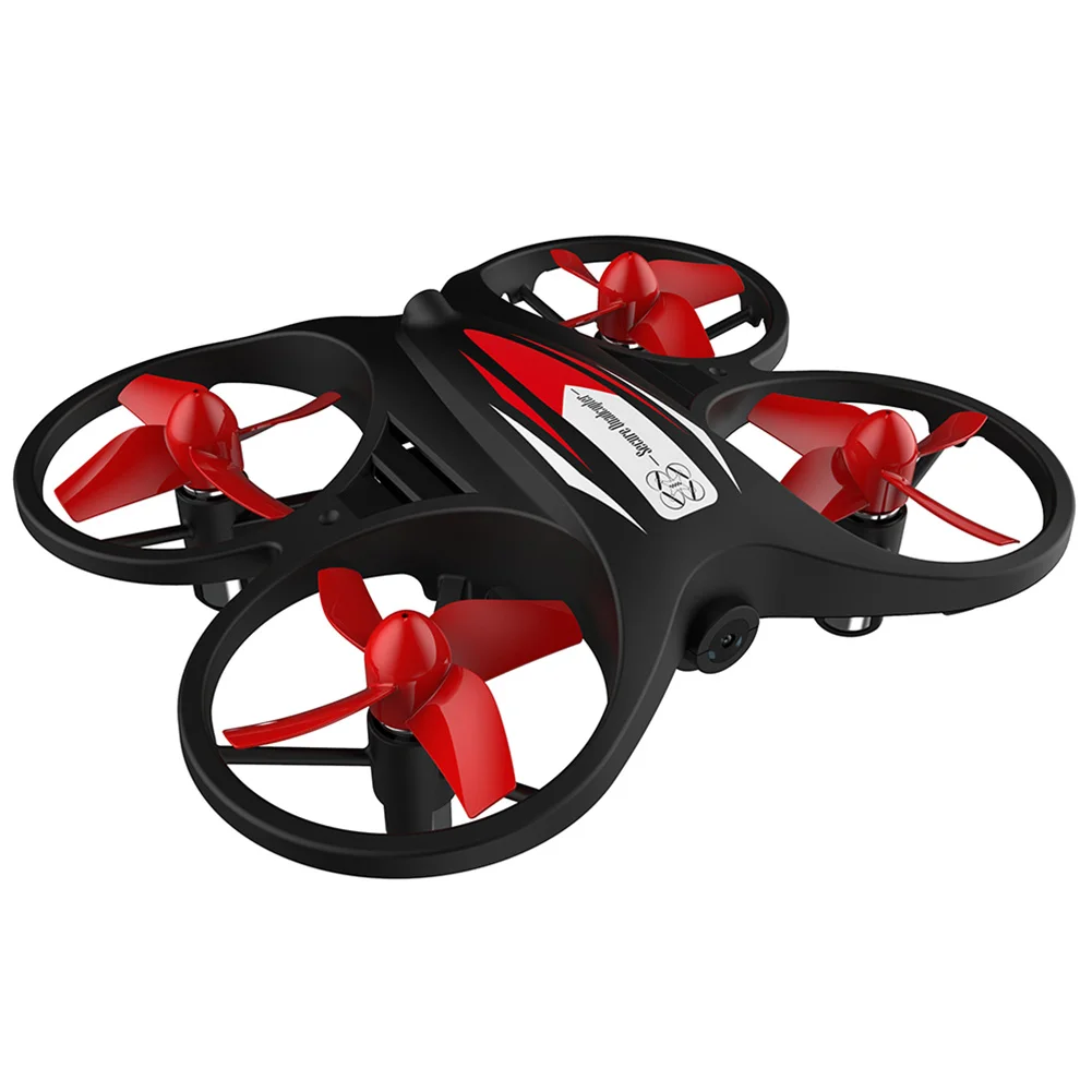 

KF608 2.4G Speed Switch HD 720P Camera Altitude Hold WIFI Remote Control Mini RC Drone Quadcopter Kids Gift Helicopter Toys