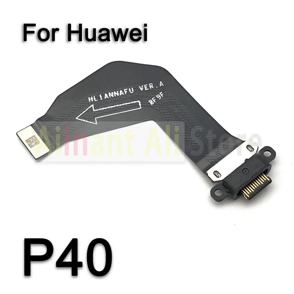 Оригинальное зарядное устройство USB разъем для зарядки печатная плата порт док