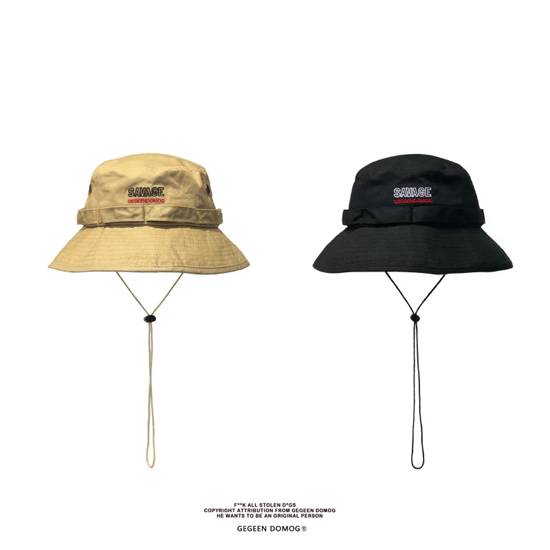 Hip Hop Japanese Style Retro - Skullies 