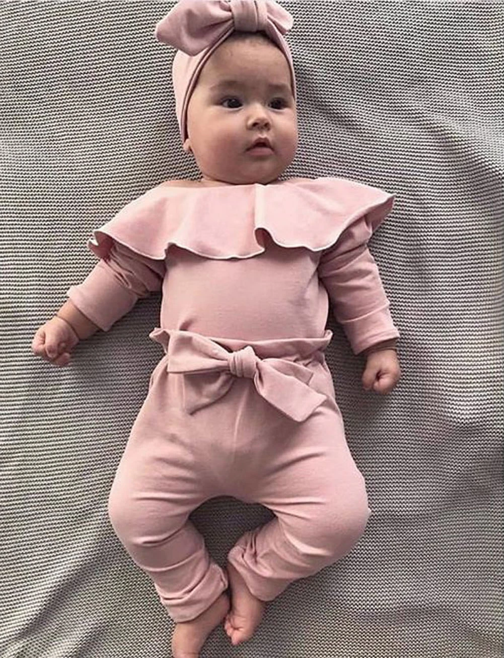 infant winter outfits