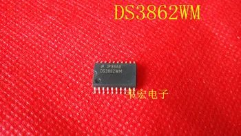 

Delivery.DS3862WM SOP-20 Free computer power circuit management IC genuine