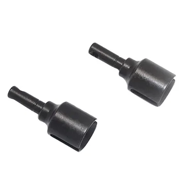 

FBIL-2PCS 45 Hardened Steel F/C/R Differential Side Cup for ARRMA KRATON RC Car