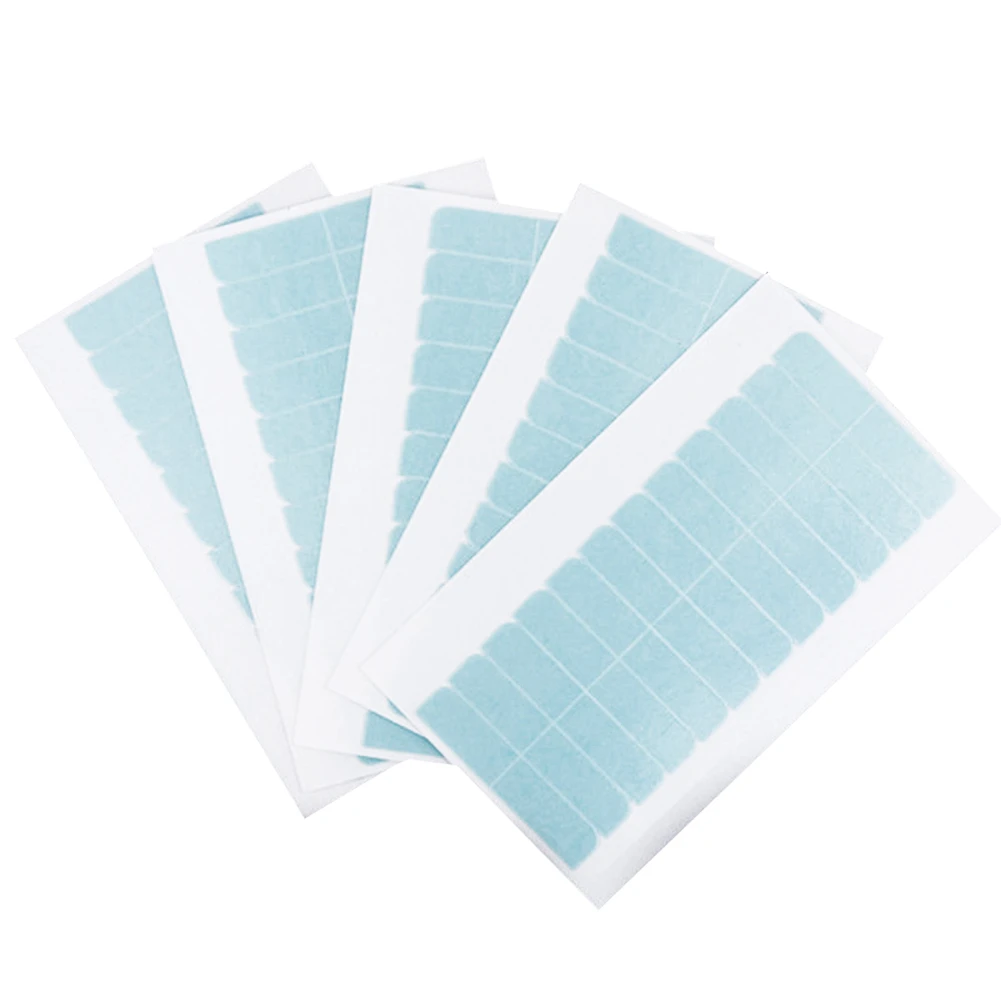 

1PC Alileader Hair Extension Tape Adhesive Bonding Double Sided Strong Waterproof Tape For Hair Extension/Lace/Toupee BB2