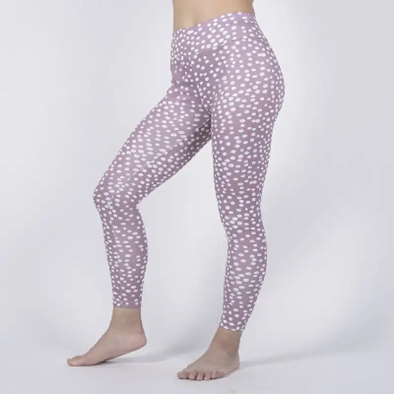 yoga capris loose fit