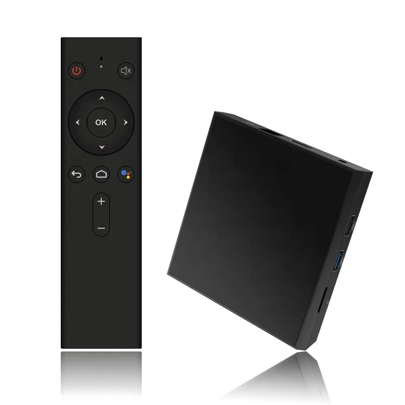 ТВ-приставка mecool km6 4k Android Tv box 10 4 ГБ 32 amlogic S905x4 четырехъядерный процессор настроить