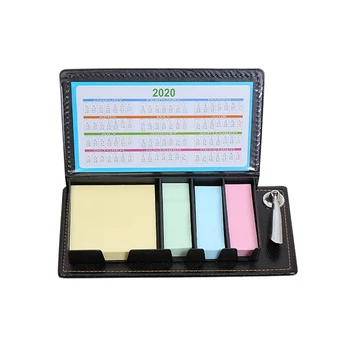 

150 Pages Cute Memo Pad Note Sticky Paper Stationery Planner Stickers Desk Index Tabs Organiser With Calender Office Supplies