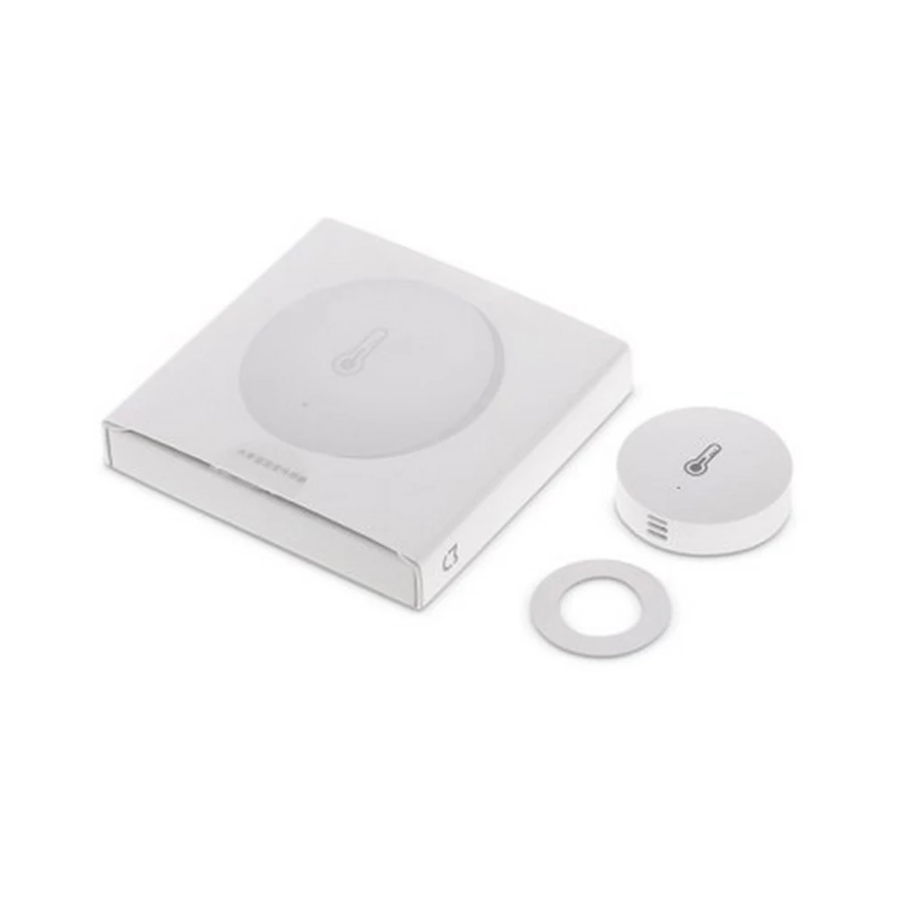 Original Mijia Temperature Humidity Sensor for Smart Home Temperature Sensor