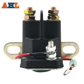 

AHL Starter Relay For Polaris Trail Blazer Boss XPlorer ATP Pro Magnum Scrambler 325 425 550 330 250 400 300 350 450 EFI Touring