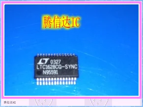

LTC1628CG-SYNC SSOP28
