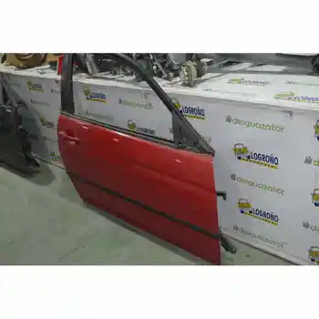 

DOOR LOCK FRONT RIGHT BMW 3 SERIES COMPACT (E46)