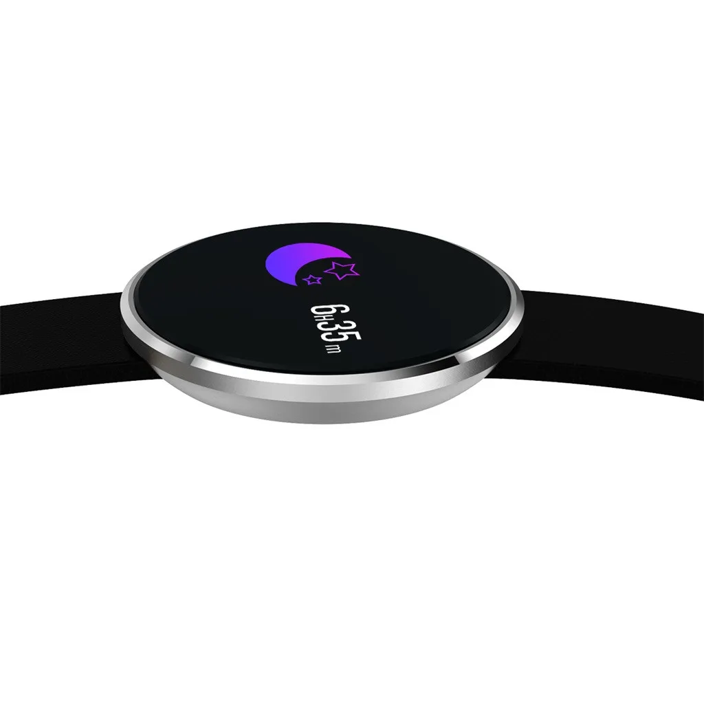EPULA Fitness Tracker Smart Watch Heart rate blood pressure sleep monitoring watch Phone video sports smartwatch watch for adult
